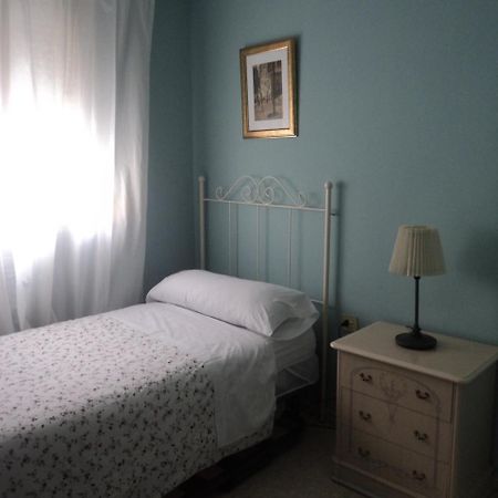 Apartamento Jerez Cana Jerez de la Frontera Luaran gambar
