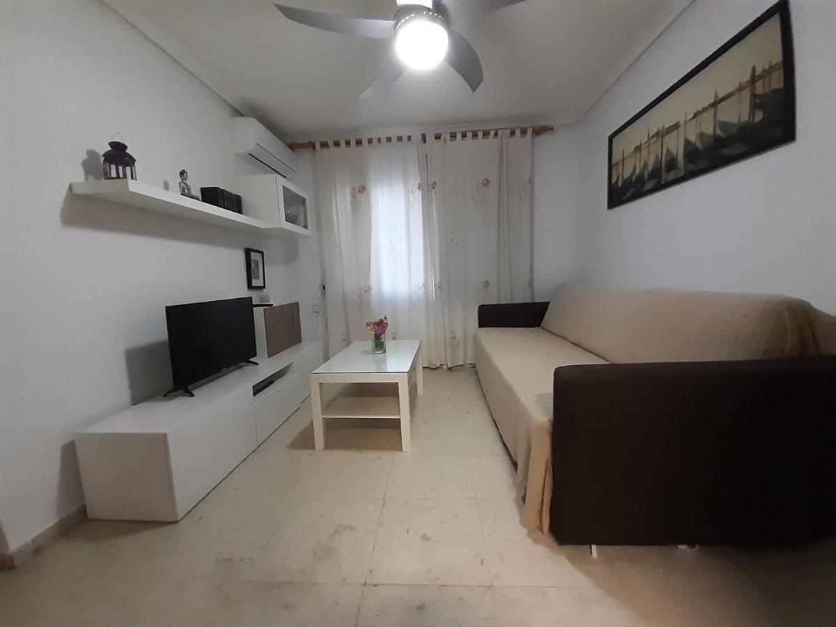 Apartamento Jerez Cana Jerez de la Frontera Luaran gambar