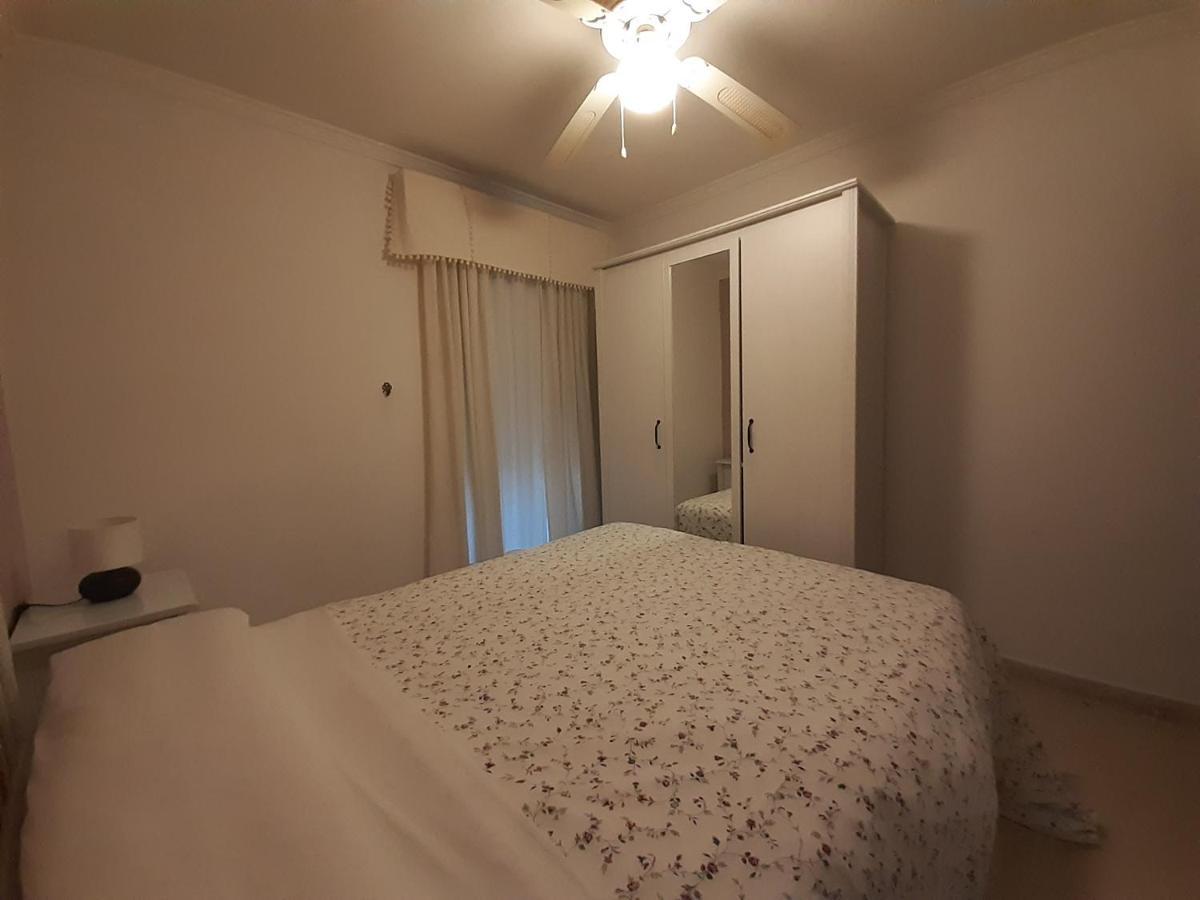 Apartamento Jerez Cana Jerez de la Frontera Luaran gambar