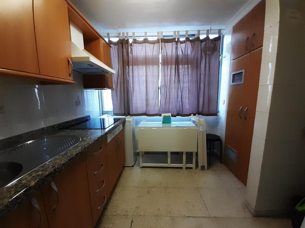 Apartamento Jerez Cana Jerez de la Frontera Luaran gambar
