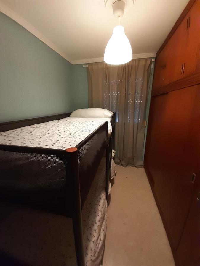 Apartamento Jerez Cana Jerez de la Frontera Luaran gambar
