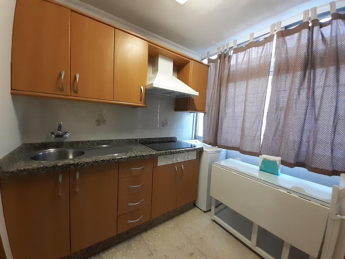 Apartamento Jerez Cana Jerez de la Frontera Luaran gambar
