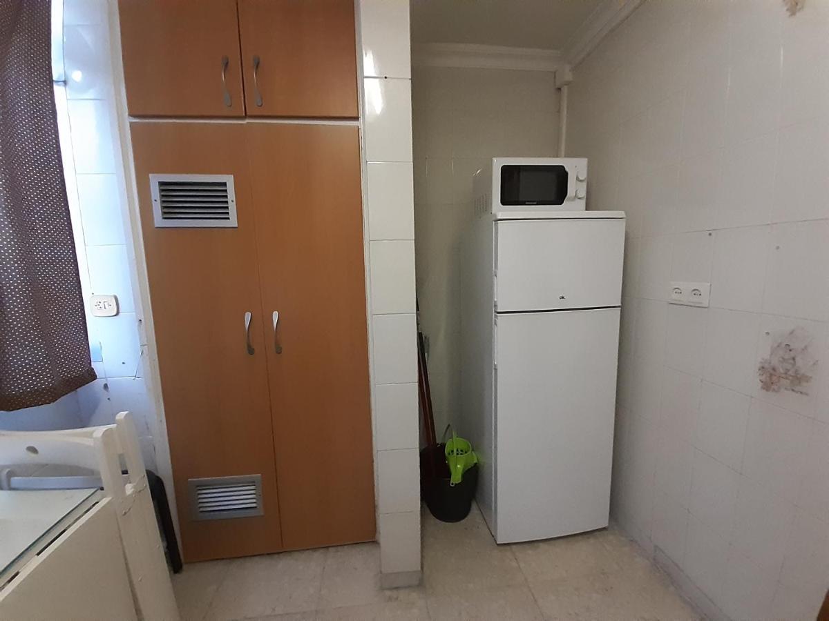 Apartamento Jerez Cana Jerez de la Frontera Luaran gambar