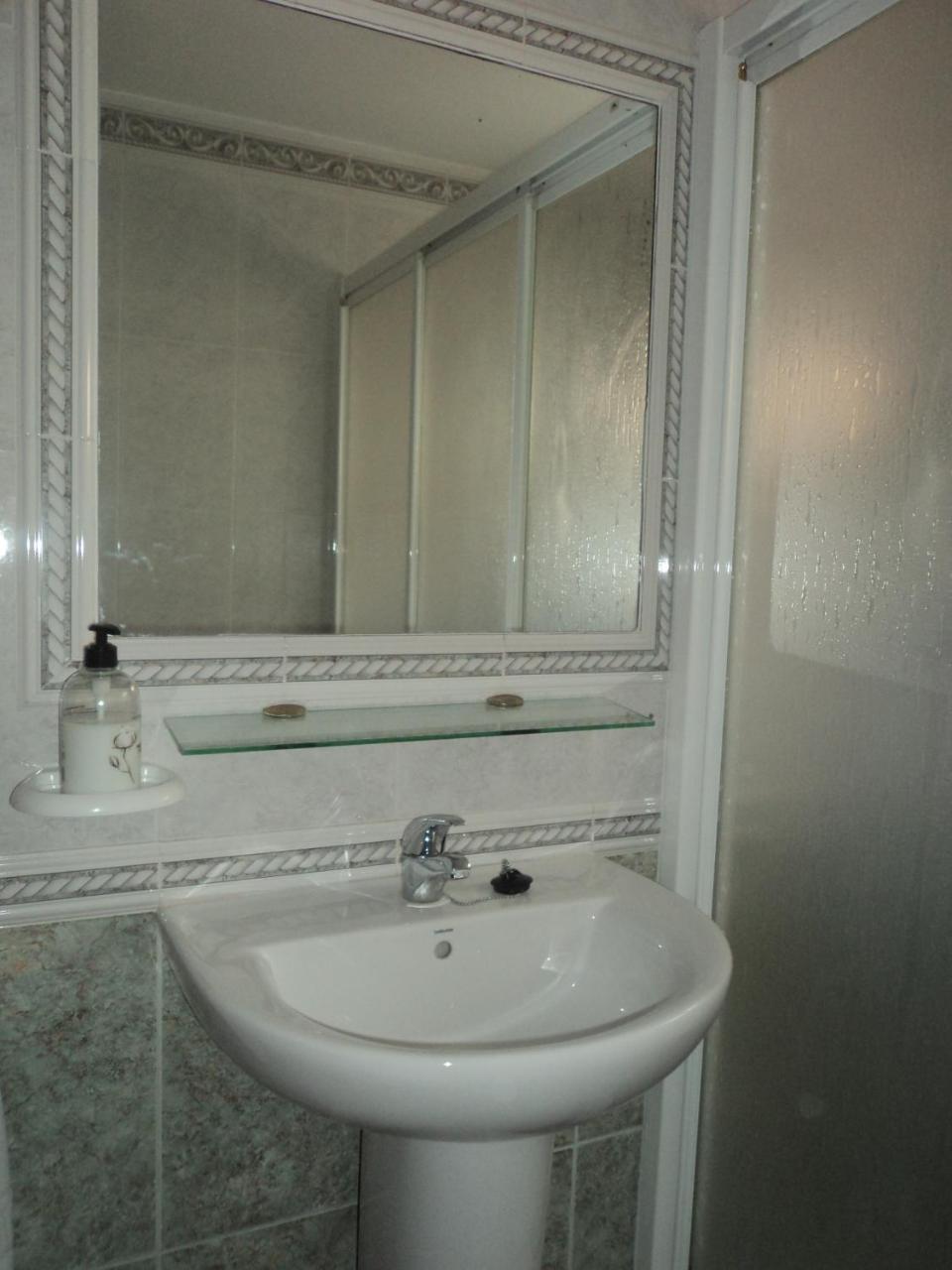 Apartamento Jerez Cana Jerez de la Frontera Luaran gambar