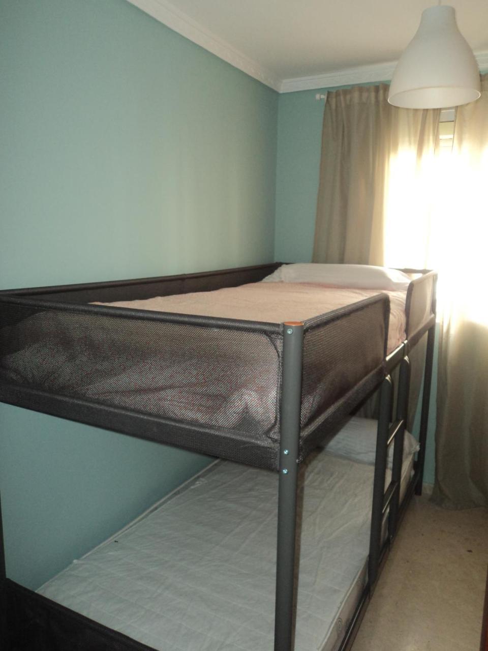 Apartamento Jerez Cana Jerez de la Frontera Luaran gambar