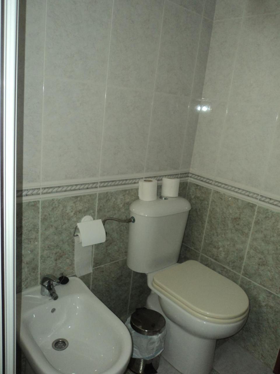 Apartamento Jerez Cana Jerez de la Frontera Luaran gambar