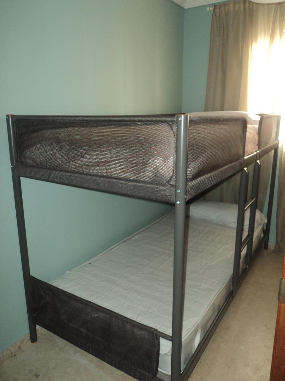 Apartamento Jerez Cana Jerez de la Frontera Luaran gambar